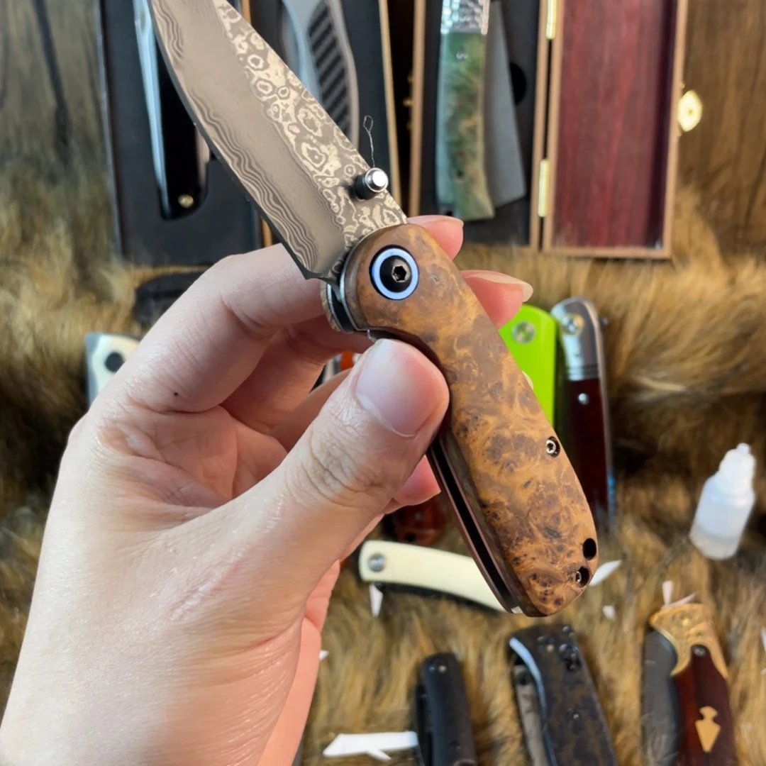 大马士革多功能工具