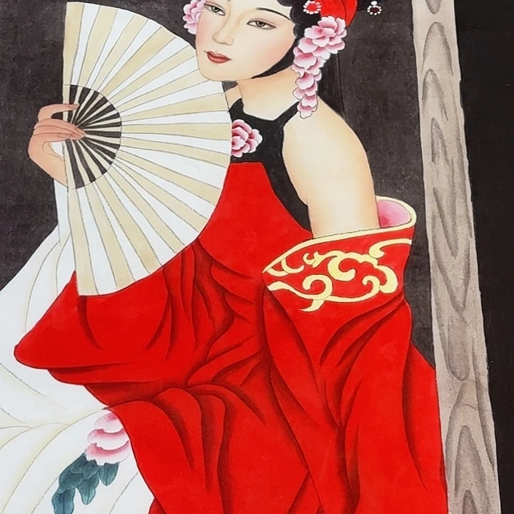 展示作品作品展示纸本