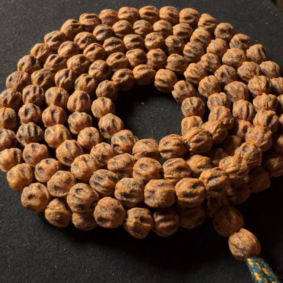 柏香籽/百香籽吊坠