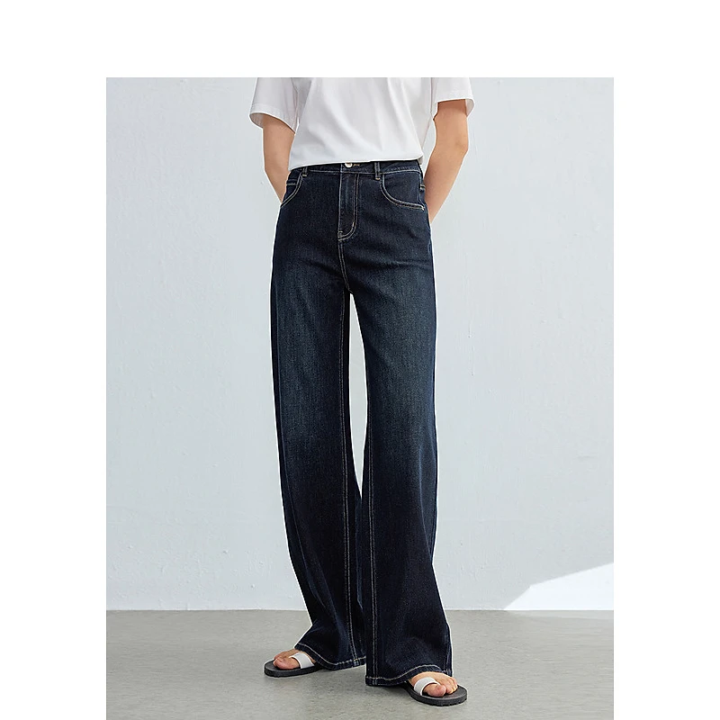 【粉丝福利】DC-NICE牛仔裤8171