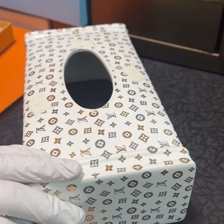 玻璃欧美陶瓷餐具摆件94