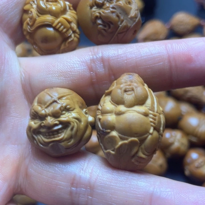 橄榄核手串/手链橄榄核