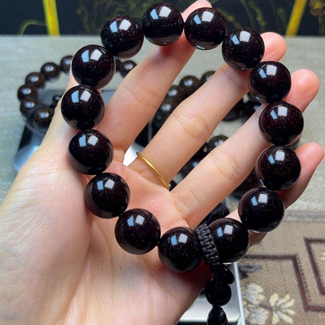 檀香紫檀（小叶紫檀）1.5 15带星