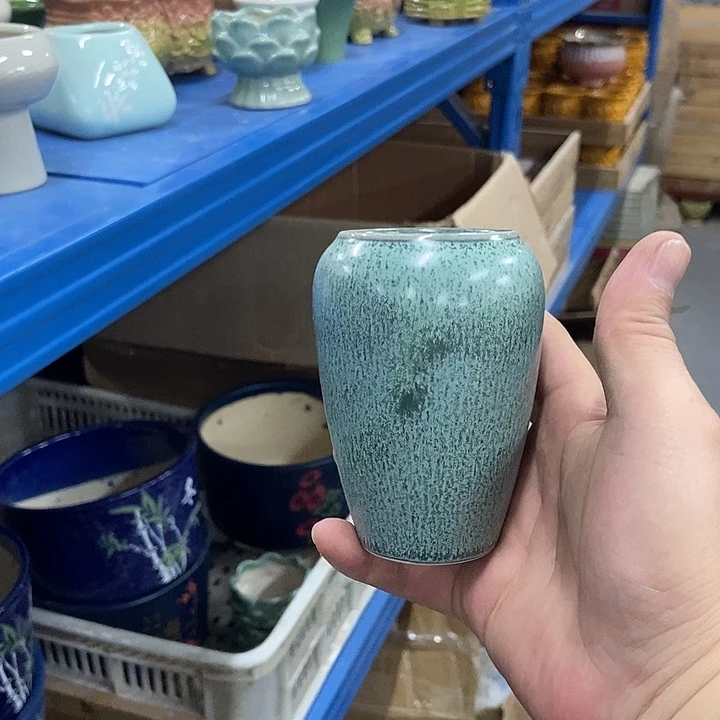 花盆单场满9.9发货5.5×10