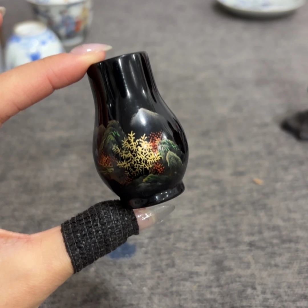 非常好看漂亮的物品