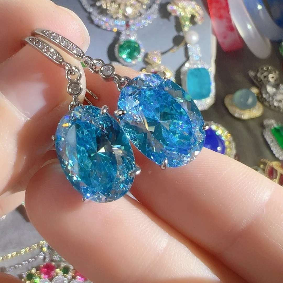 花岗石钨合金红色蓝色大宝贝