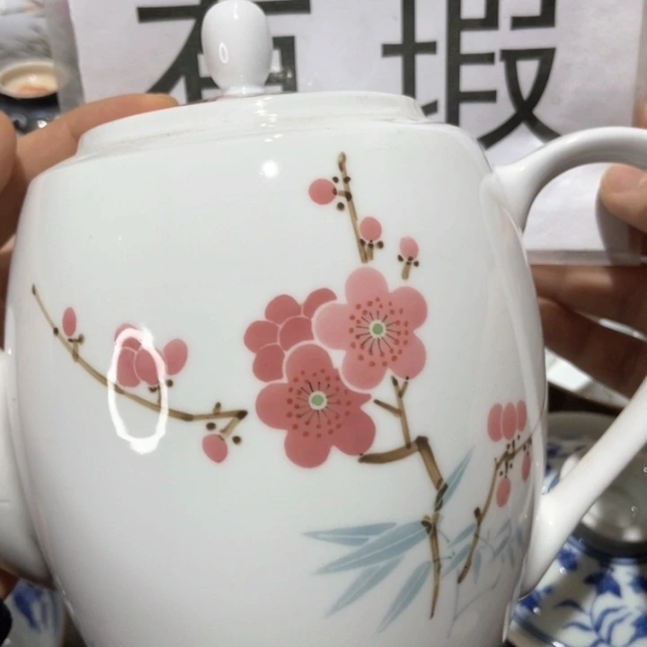陶瓷艺术品的设计