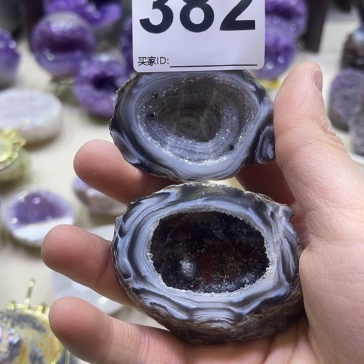 水晶摆件未镶嵌摆件382