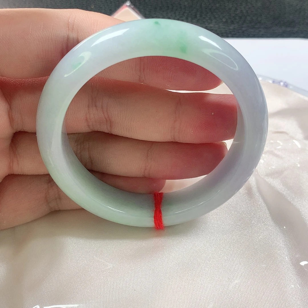 未镶嵌手镯翡翠315号