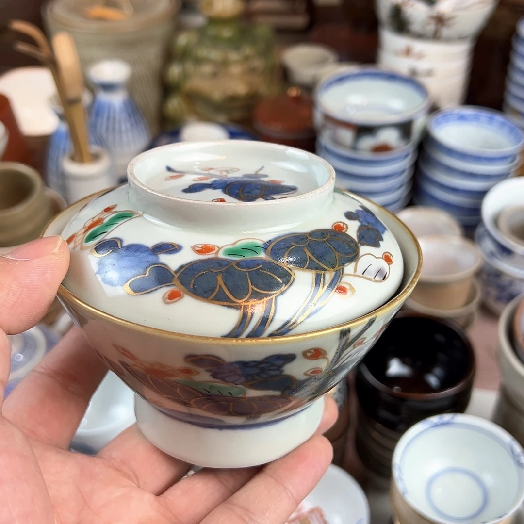 陶瓷艺术品陶陶艺术