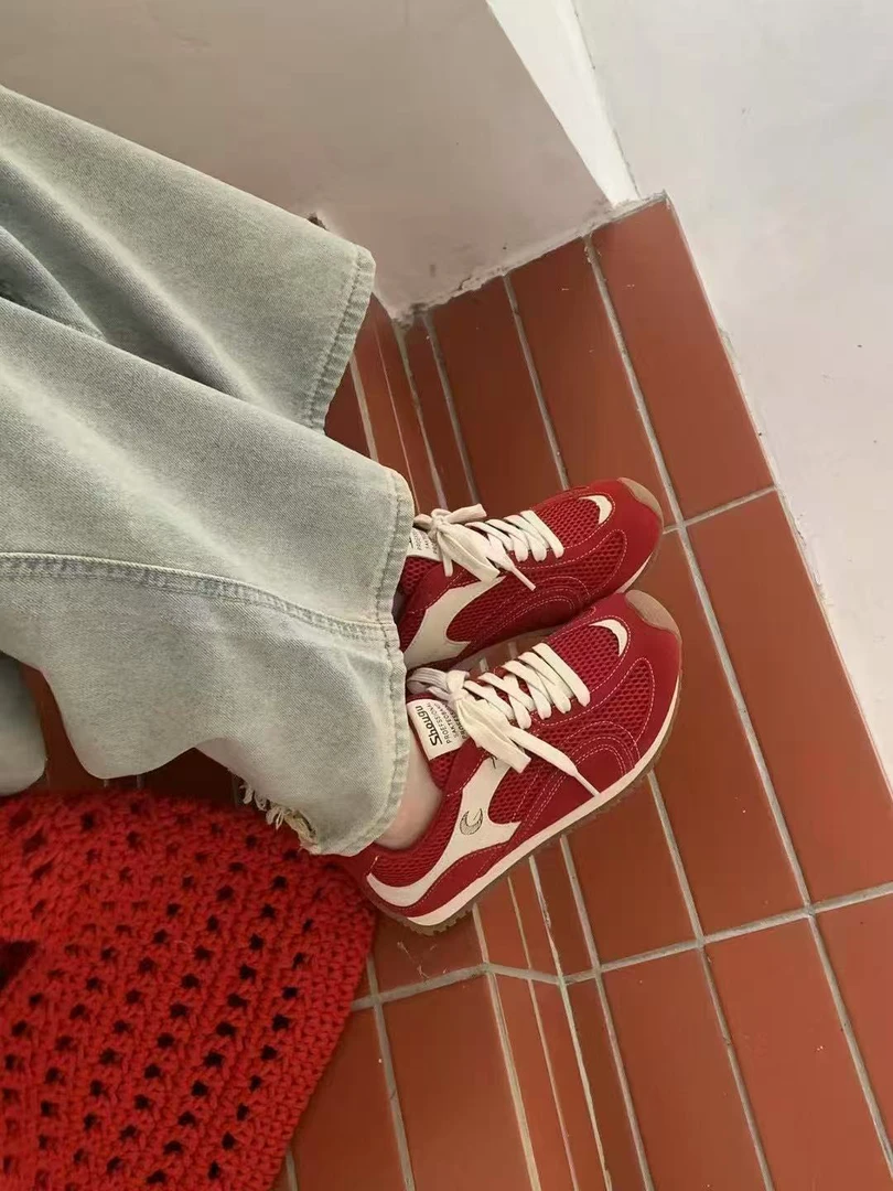 『唯品专属』A545秋季新款休闲鞋1521