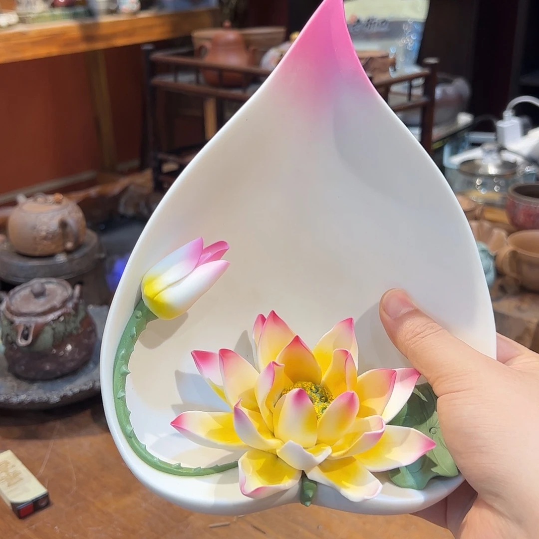 可以养的粗陶原矿老岩泥茶器