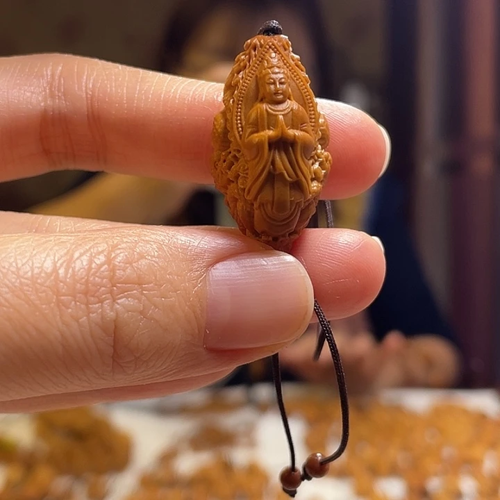 手串/手链橄榄核