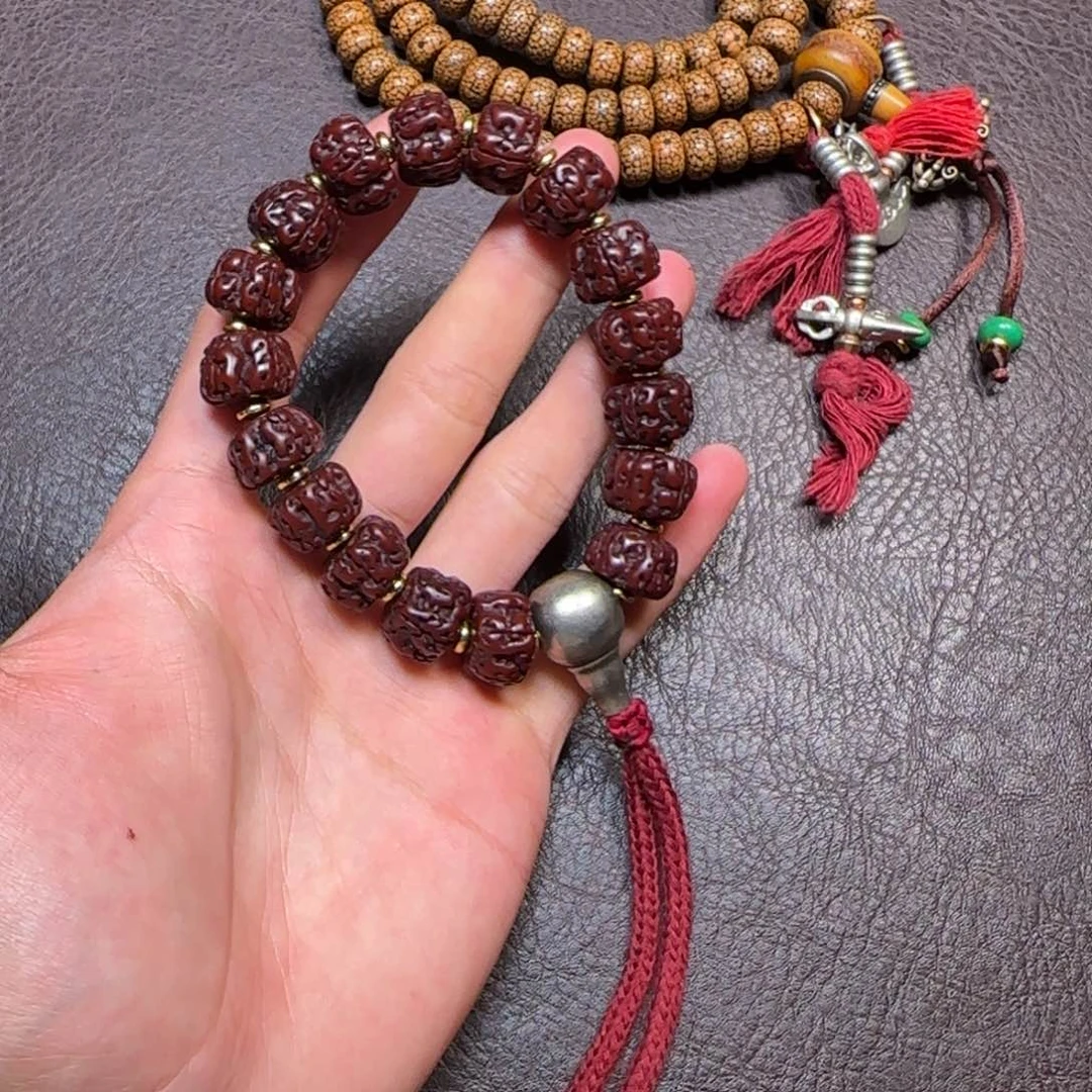 吊坠金刚菩提鎍**銋