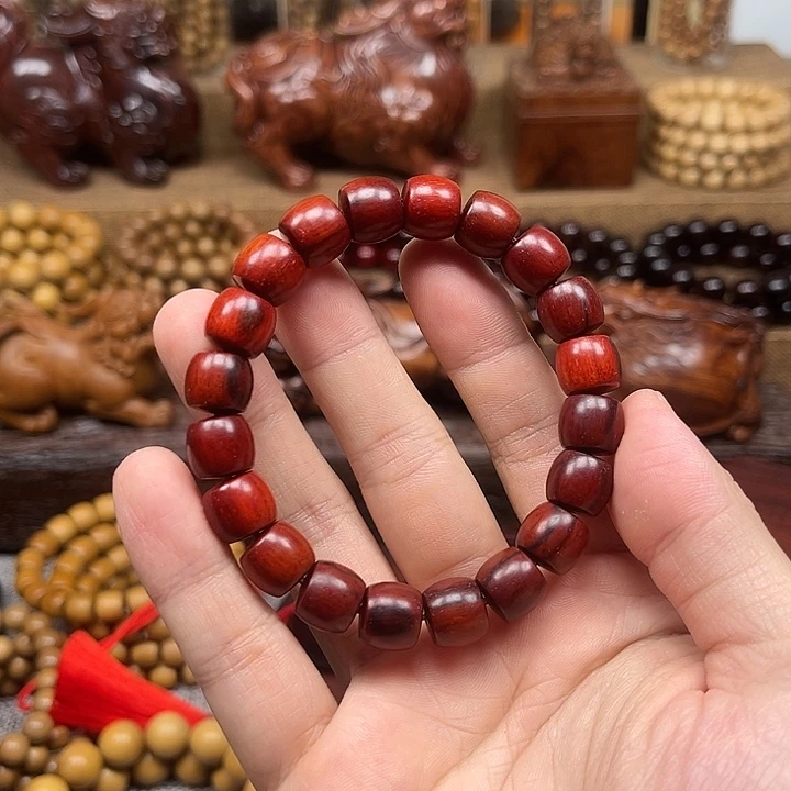 手串/手链小叶紫檀