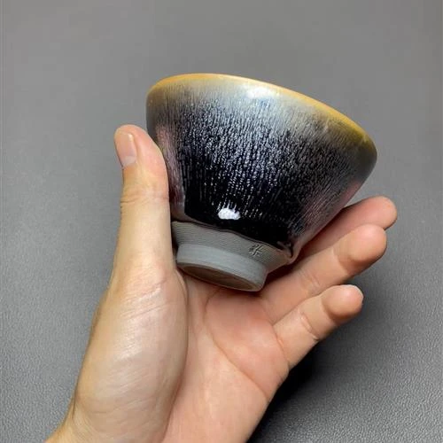 【闪购商品】茶盏-10008..........