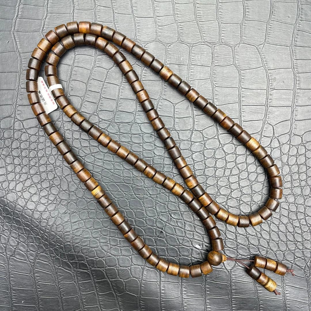 [老三甄选]文玩沉香A636