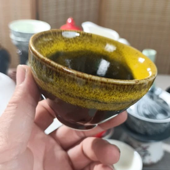 瓷片大清仓茶具 1111
