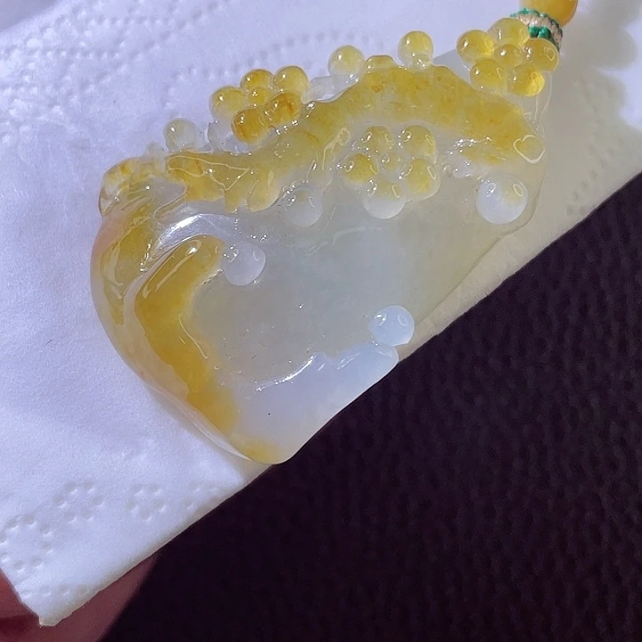 未镶嵌定制翡翠翡翠