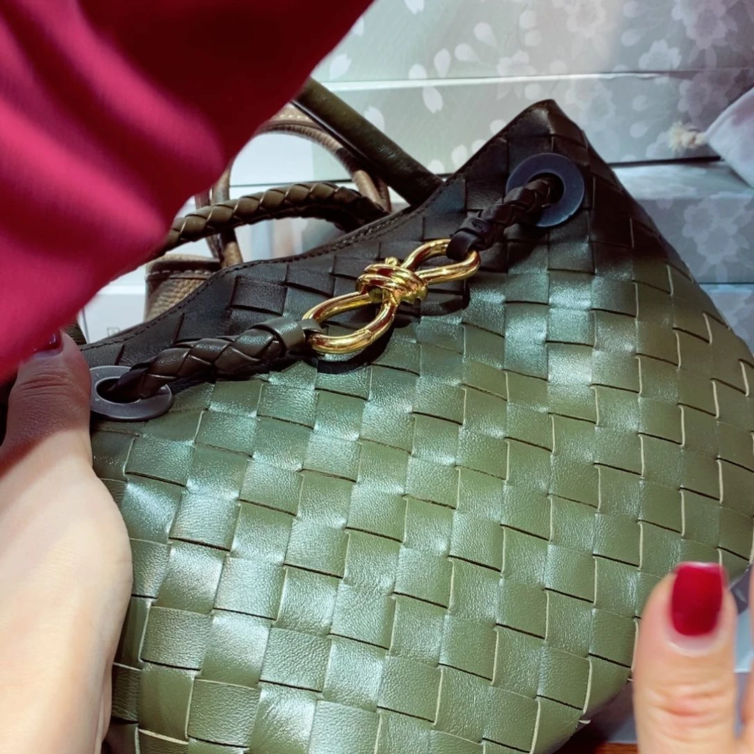 如图所示 观兰器物