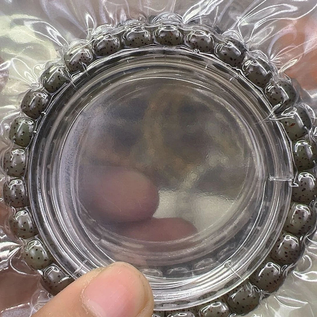 手串星月菩提19心情8左右4条
