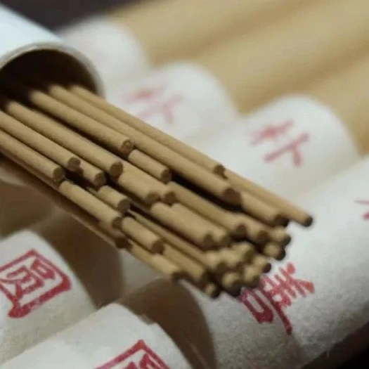 天然非遗蜀香朴善圆（沉香）