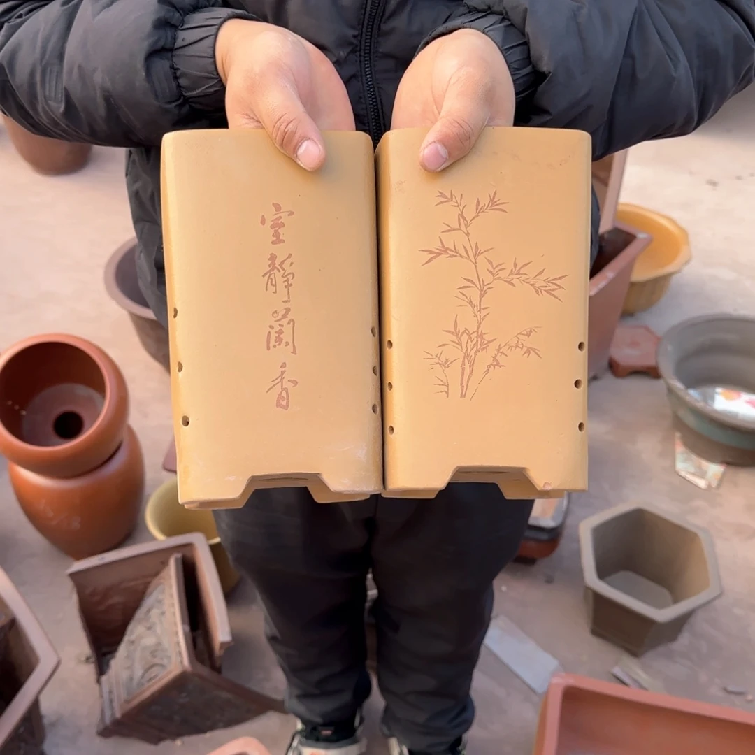 紫砂瑕疵和瑕疵的