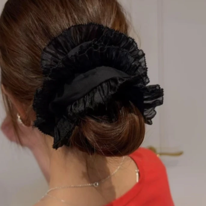 【miu韩装】韩国ins风格头花饰品 no退换 理性下单