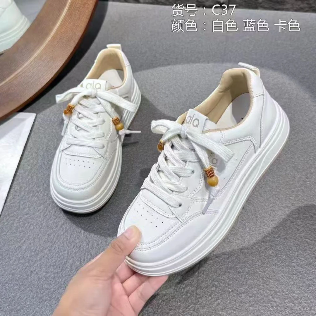 韩版休闲浅口纯色秋季时尚休闲鞋时尚单鞋蓝色运动