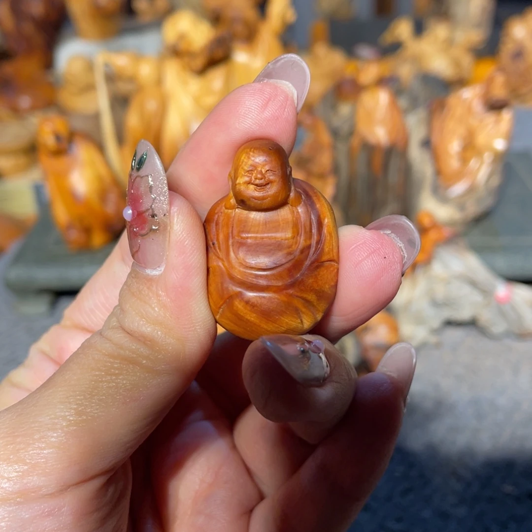 柏木（崖柏）工艺品