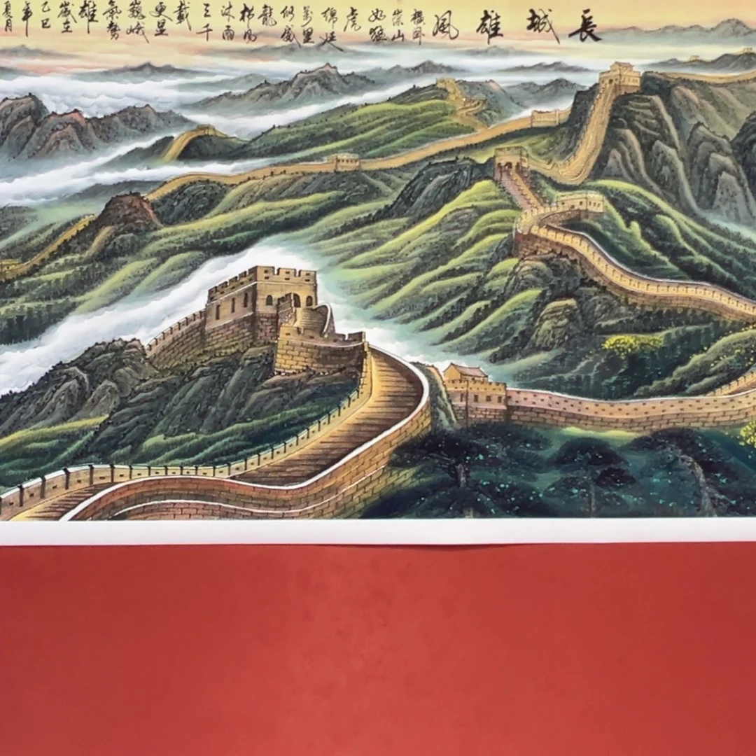 手绘作品这样卖赚钱吗