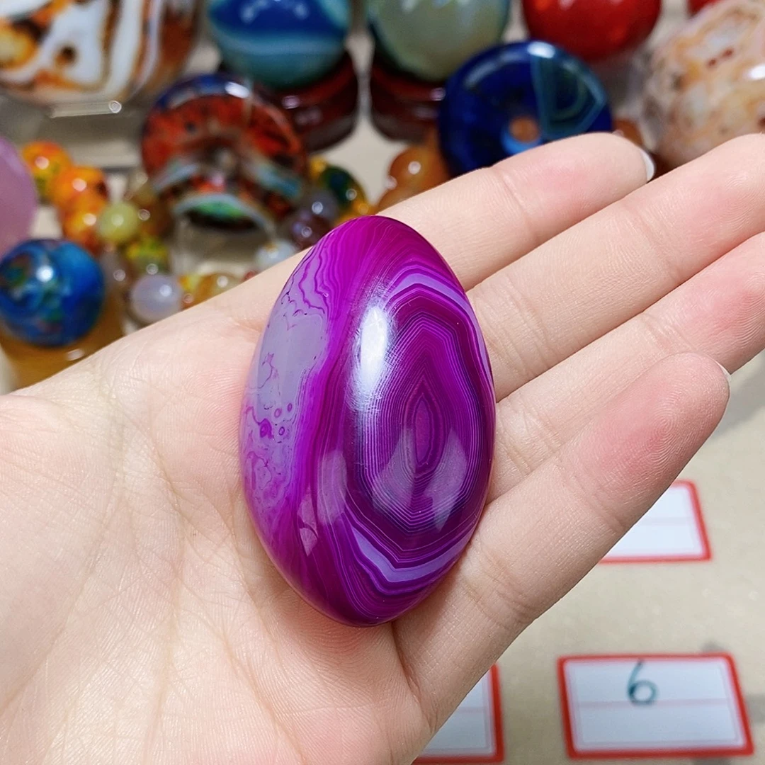 玛瑙/玉髓合金珠宝奇石