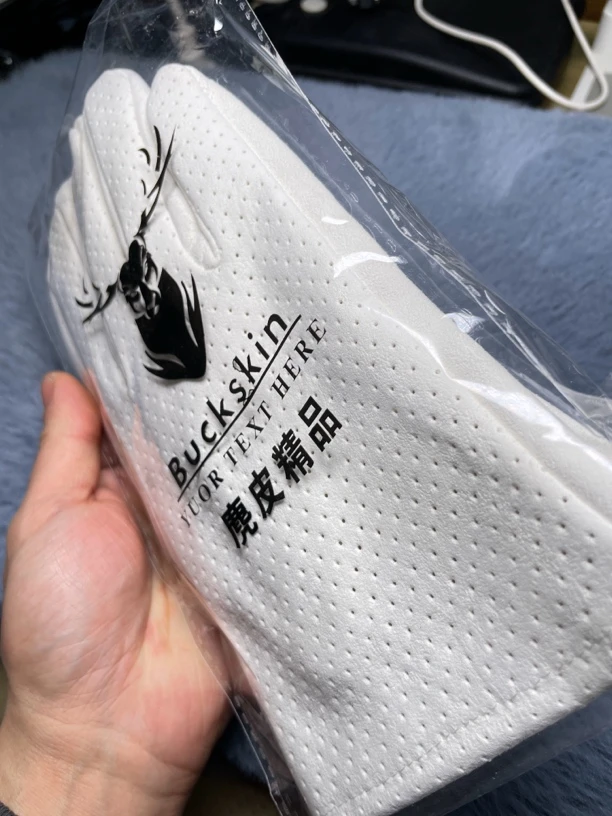 加厚麂皮手套、凤眼专用