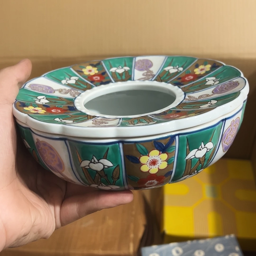 陶瓷制品加工工艺技术的