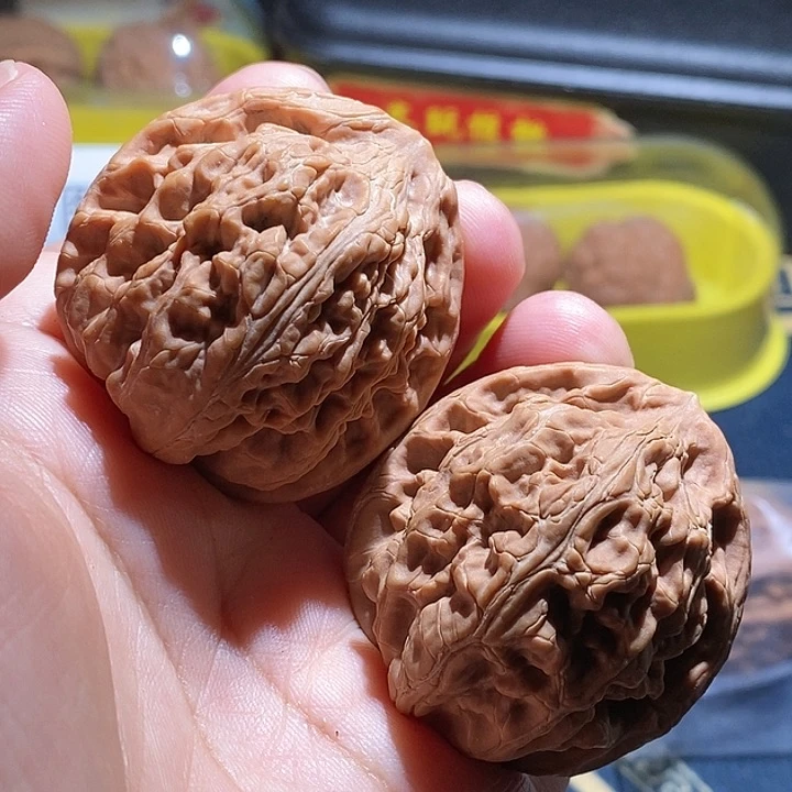 【闪购商品】吊坠文玩核桃玄武