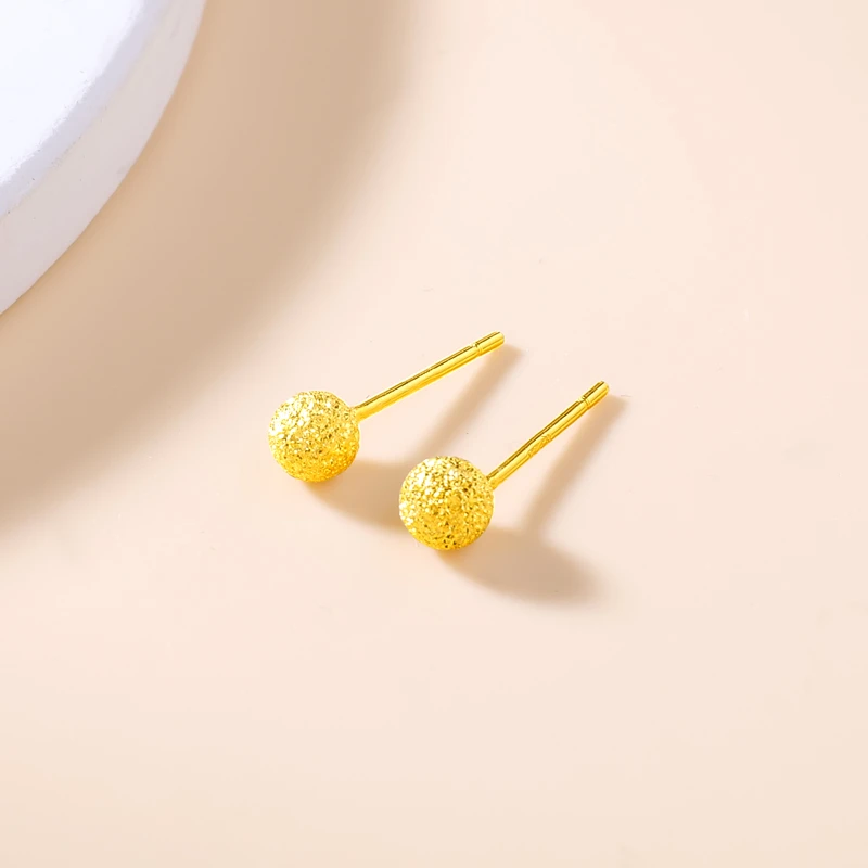 925银耳饰 【艺馨专享】S925银耳钉时尚轻奢耳钉 YX904