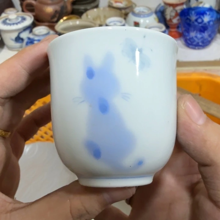 陶瓷推荐第二名20包邮