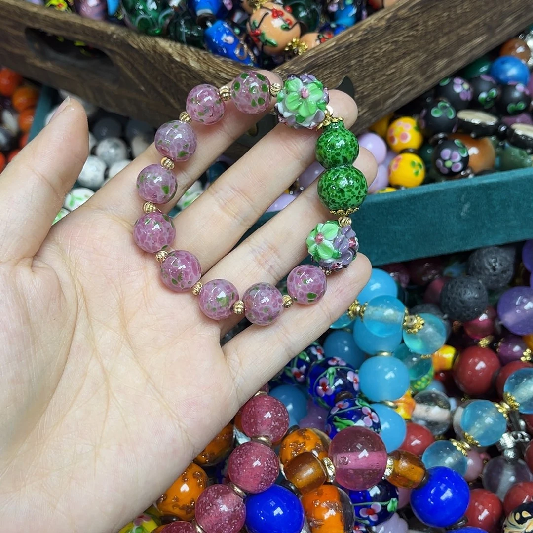 琉璃纯铜锡合金纯铜