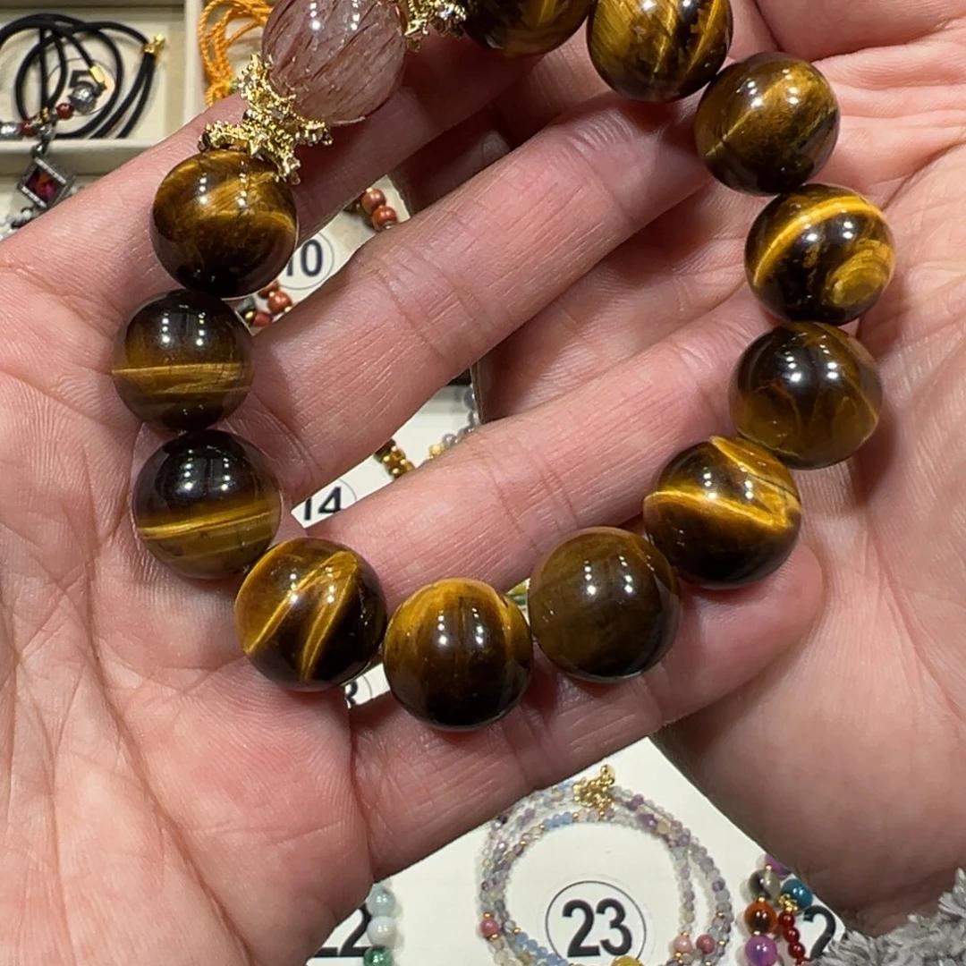 贝壳手串/手链布**夜1456778888899