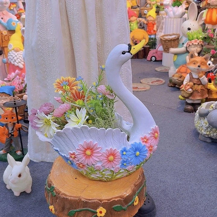 摆件花园庭院摆件00