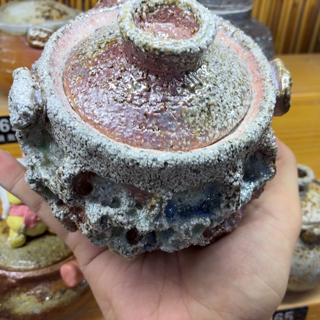 陶园柴烧，精品高货560