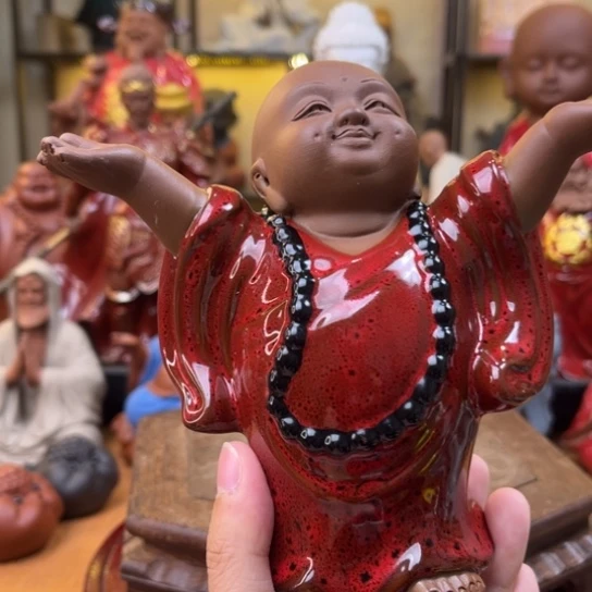 紫砂茶宠紫砂茶宠摆件