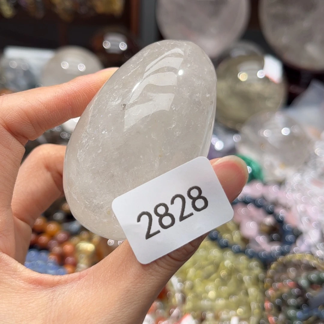 【闪购商品】未镶嵌大型摆件（非配饰）水晶