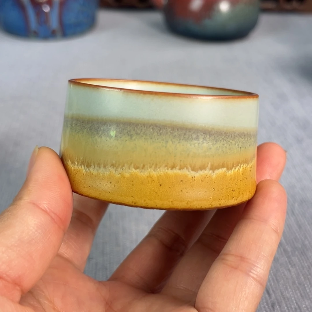 【闪购商品】钧瓷09