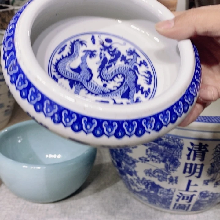 瓷片景德镇陶瓷艺术