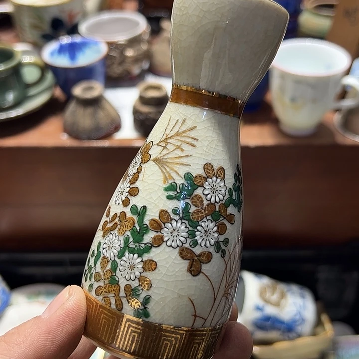 钧瓷手工艺品66666666666