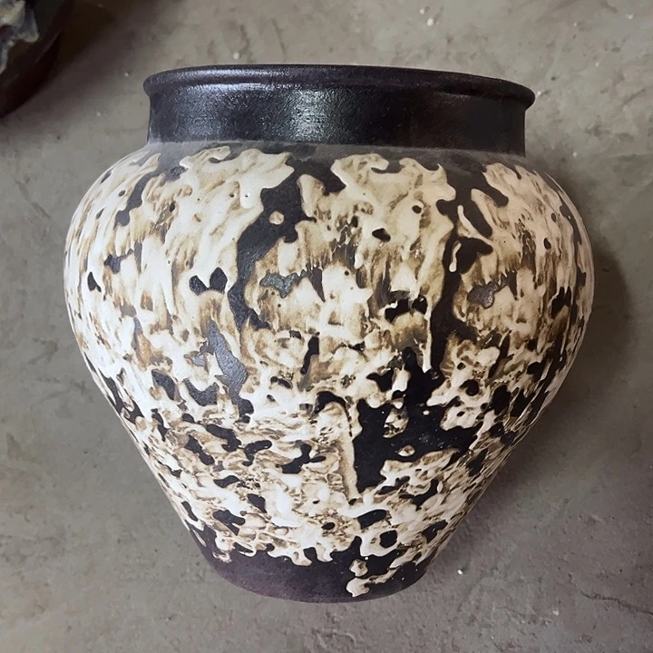 正品高度24厘米口径18