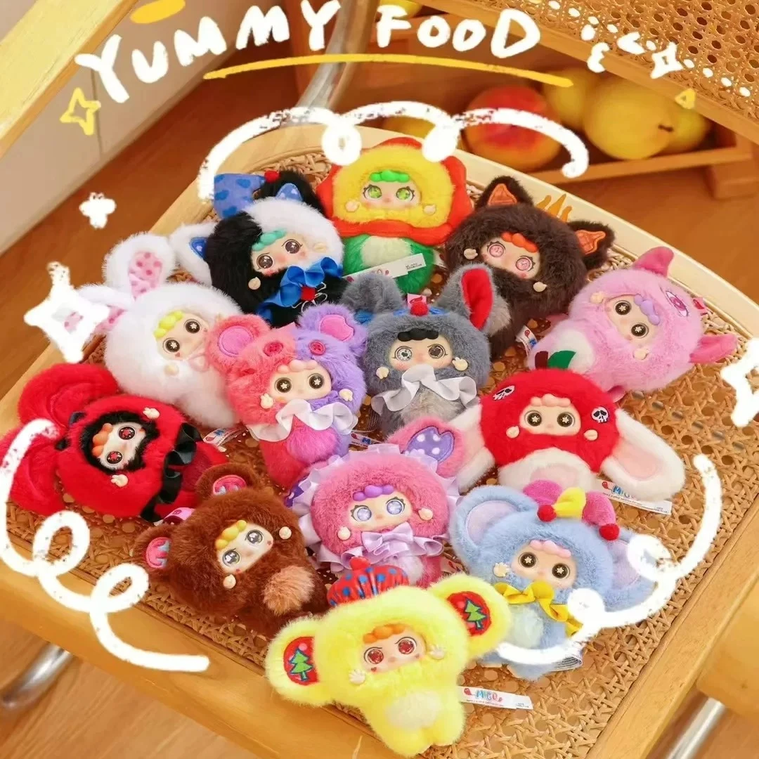 【跳伞】娃三岁migo小小捣蛋鬼毛绒系列_只只潮玩摆件盲盒