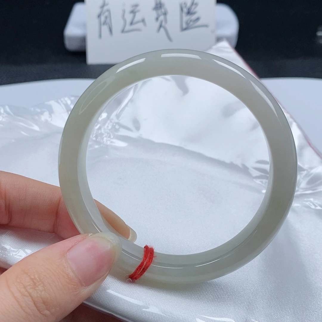 【闪购商品】翡翠手镯未镶嵌344号