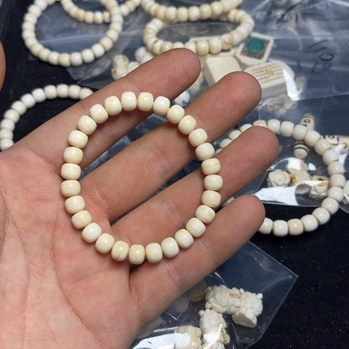 琉璃手工艺品3566。一包